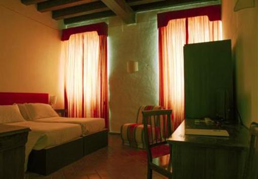 фото отеля Hotel Villa Cariola