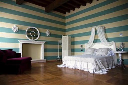 фото отеля Hotel Villa Cariola