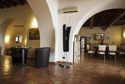 фото отеля Hotel Villa Cariola