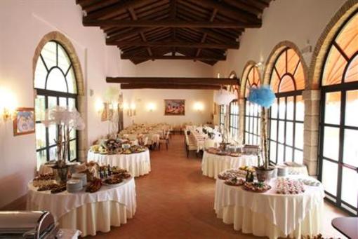 фото отеля Hotel Villa Cariola