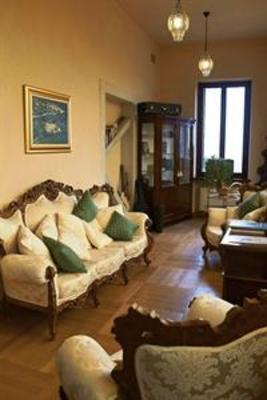 фото отеля Hotel Villa Cariola