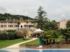 фото отеля Hotel Villa Cariola