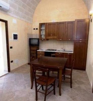 фото отеля Oasi Del Visir