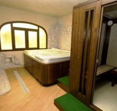 фото отеля Oasi Del Visir