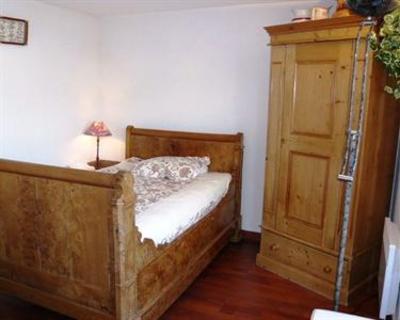 фото отеля Apartment Les Lofts