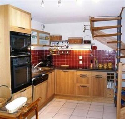 фото отеля Apartment Les Lofts