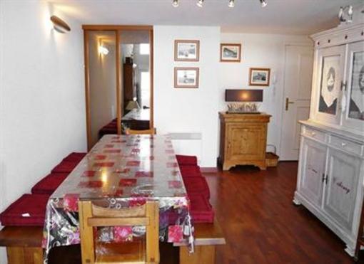 фото отеля Apartment Les Lofts