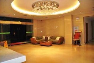 фото отеля 5 Yue Hotel Shennongjia Branch