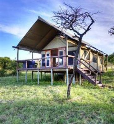 фото отеля The Springbok Lodge