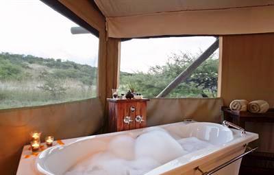 фото отеля The Springbok Lodge