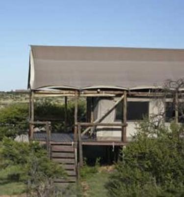 фото отеля The Springbok Lodge