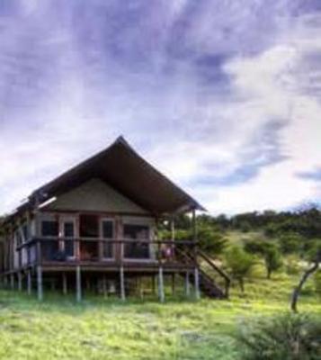 фото отеля The Springbok Lodge