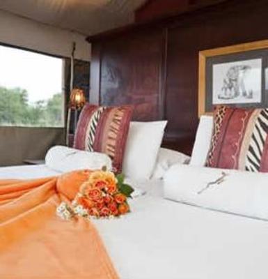фото отеля The Springbok Lodge