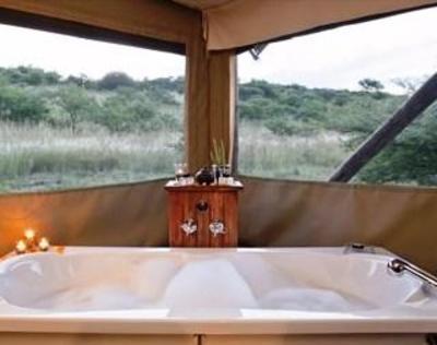 фото отеля The Springbok Lodge