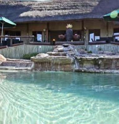 фото отеля The Springbok Lodge