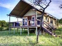 The Springbok Lodge