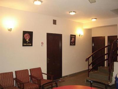 фото отеля Pamposh Guest House