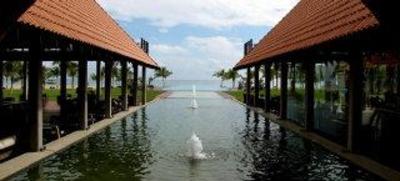 фото отеля Uga Bay Resorts