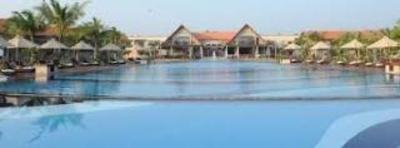 фото отеля Uga Bay Resorts