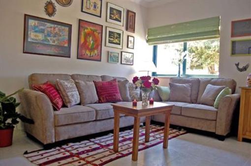 фото отеля Maple Farm Bed and Breakfast