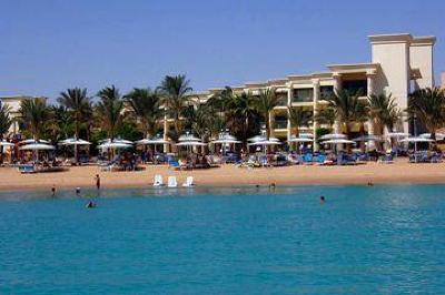 фото отеля Hilton Hurghada Resort