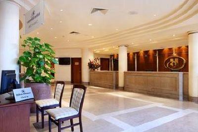 фото отеля Hilton Hurghada Resort