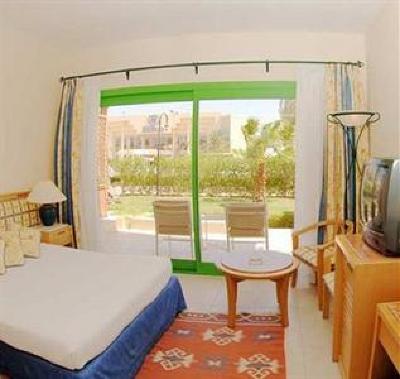 фото отеля Hilton Hurghada Resort