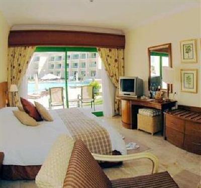 фото отеля Hilton Hurghada Resort