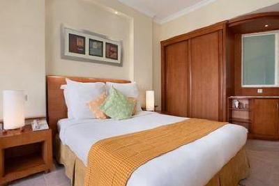 фото отеля Hilton Hurghada Resort