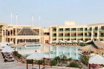 фото отеля Hilton Hurghada Resort