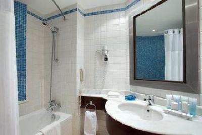 фото отеля Hilton Hurghada Resort
