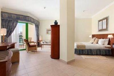 фото отеля Hilton Hurghada Resort
