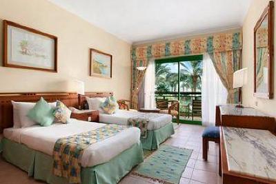 фото отеля Hilton Hurghada Resort