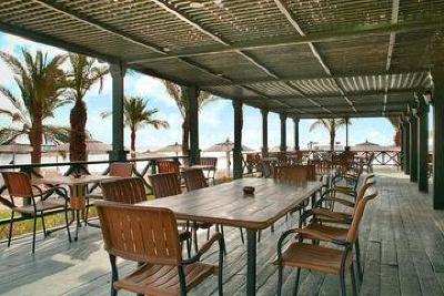 фото отеля Hilton Hurghada Resort