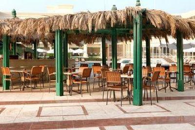 фото отеля Hilton Hurghada Resort