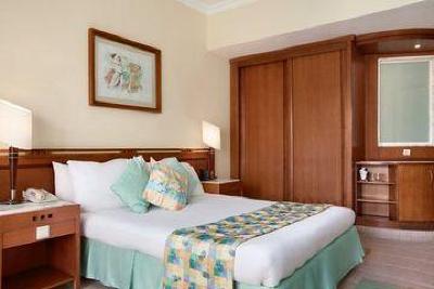 фото отеля Hilton Hurghada Resort
