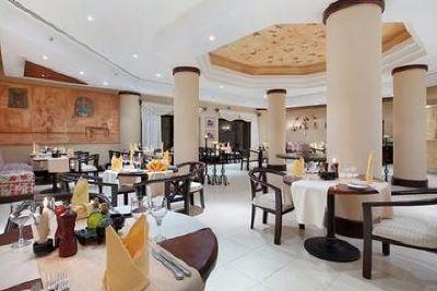 фото отеля Hilton Hurghada Resort