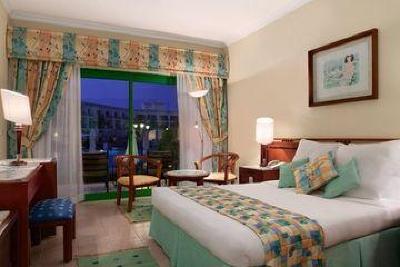 фото отеля Hilton Hurghada Resort