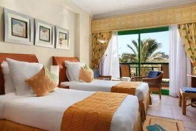 фото отеля Hilton Hurghada Resort