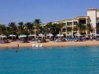 Hilton Hurghada Resort