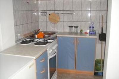 фото отеля Apartmeni Benic