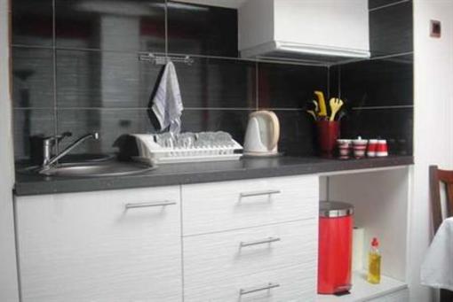 фото отеля Apartmeni Benic