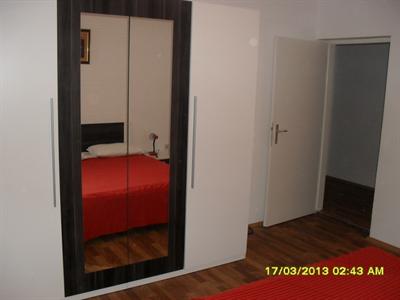 фото отеля Apartmeni Benic