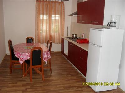 фото отеля Apartmeni Benic