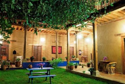 фото отеля Posada Yolihuani