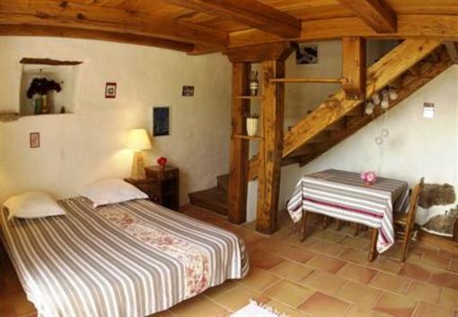фото отеля Auberge Le Pailler
