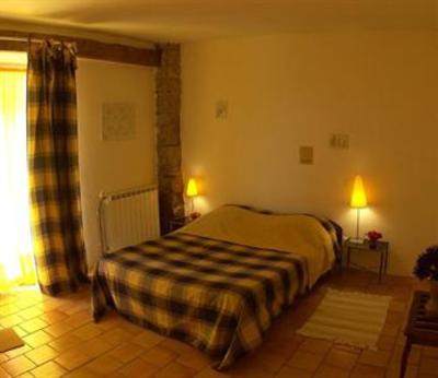 фото отеля Auberge Le Pailler