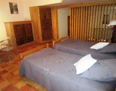 фото отеля Auberge Le Pailler