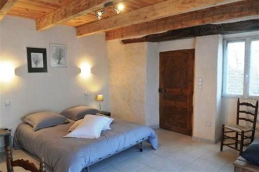фото отеля Auberge Le Pailler