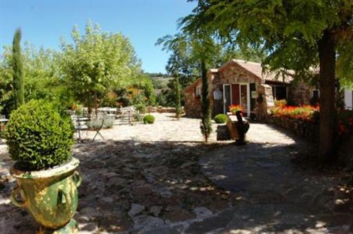 фото отеля Auberge Le Pailler